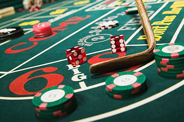 vegasslots Game Type