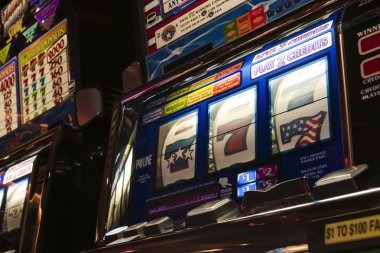 vegasslots Real-Time Multiplier Growth