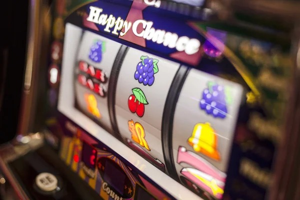 vegasslots mobile gaming