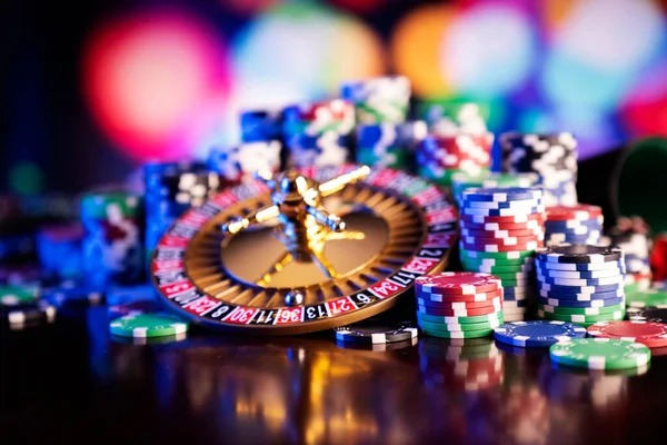 vegasslots Process Type